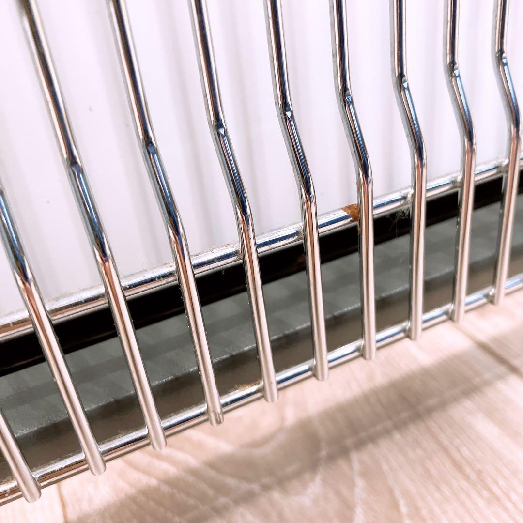 ニューセラミックヒーター サンラメラ 600W