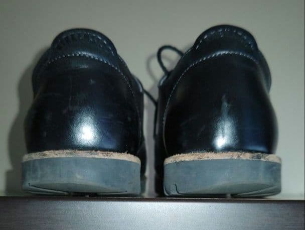 BIRKENSTOCK GILFORD 41(26.5㎝) BLACK