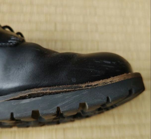 BIRKENSTOCK GILFORD 41(26.5㎝) BLACK