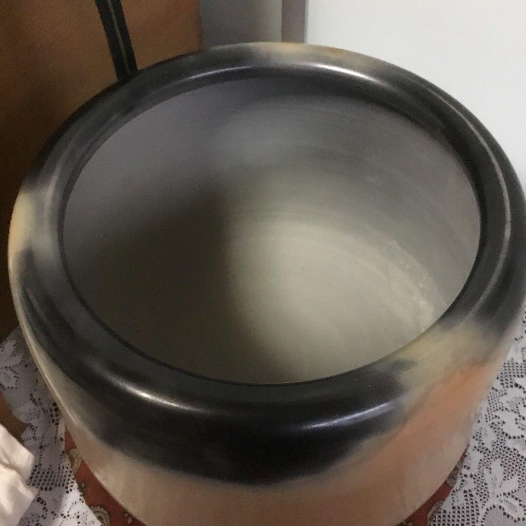 白井 半七　梅の彫　手焙　手橲　待合い　お茶事