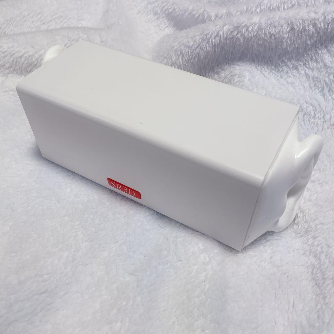 配信機器・PA機器・レコーディング機器 SR3D XLR