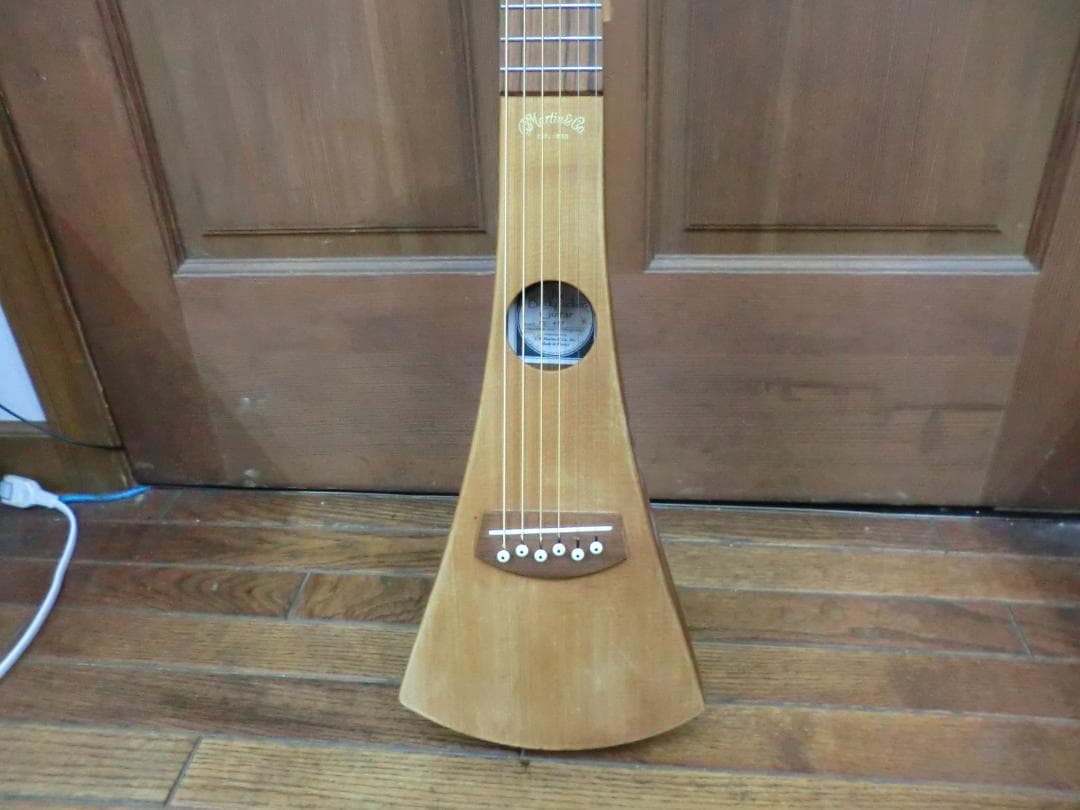 マーチン　バックパッカー