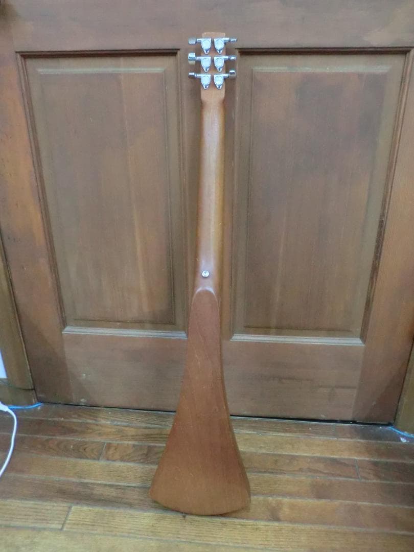 マーチン　バックパッカー