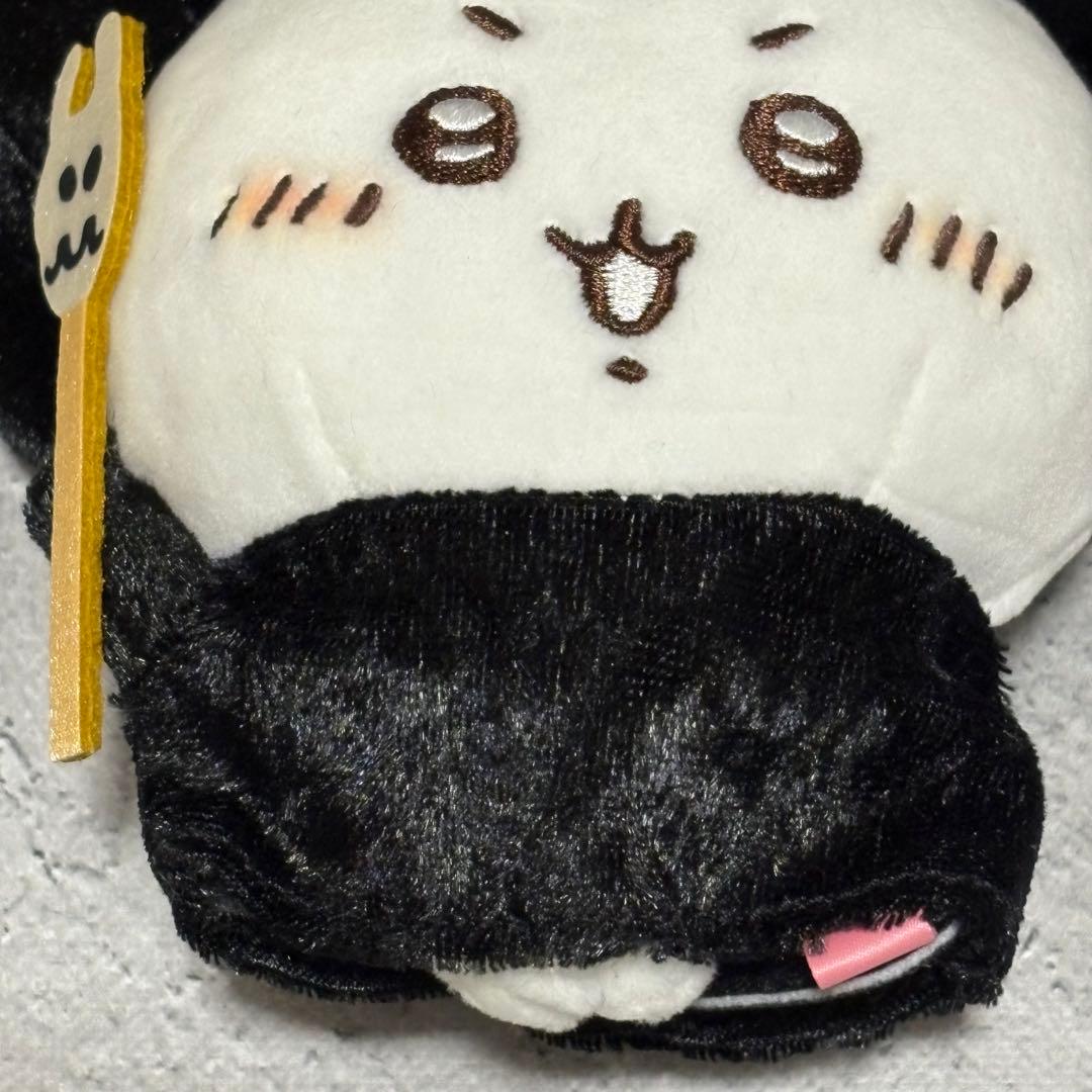ちいかわ　仮装しちゃう！　マスコット　ちいかわ　ハチワレ　うさぎ　日本国内正規品