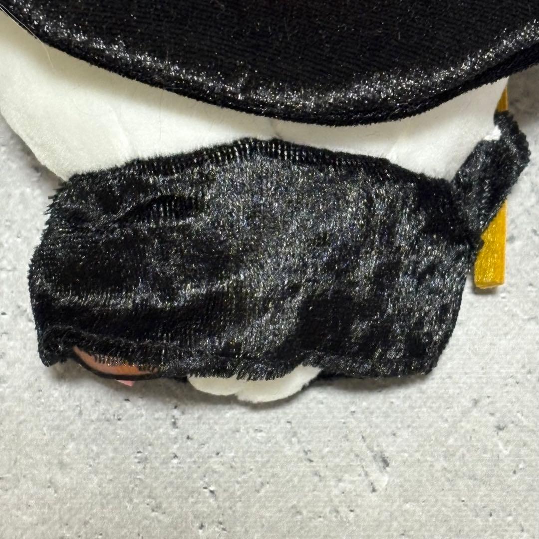 ちいかわ　仮装しちゃう！　マスコット　ちいかわ　ハチワレ　うさぎ　日本国内正規品