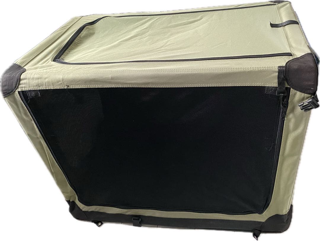 ソフトクレートn2 大型犬用 XL