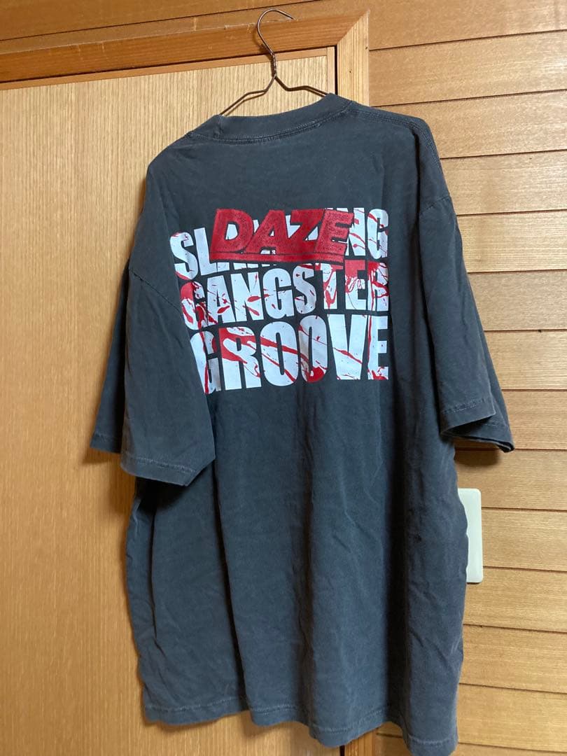 新品 PEELINGFLESH Tシャツ XL デスメタル NYHC