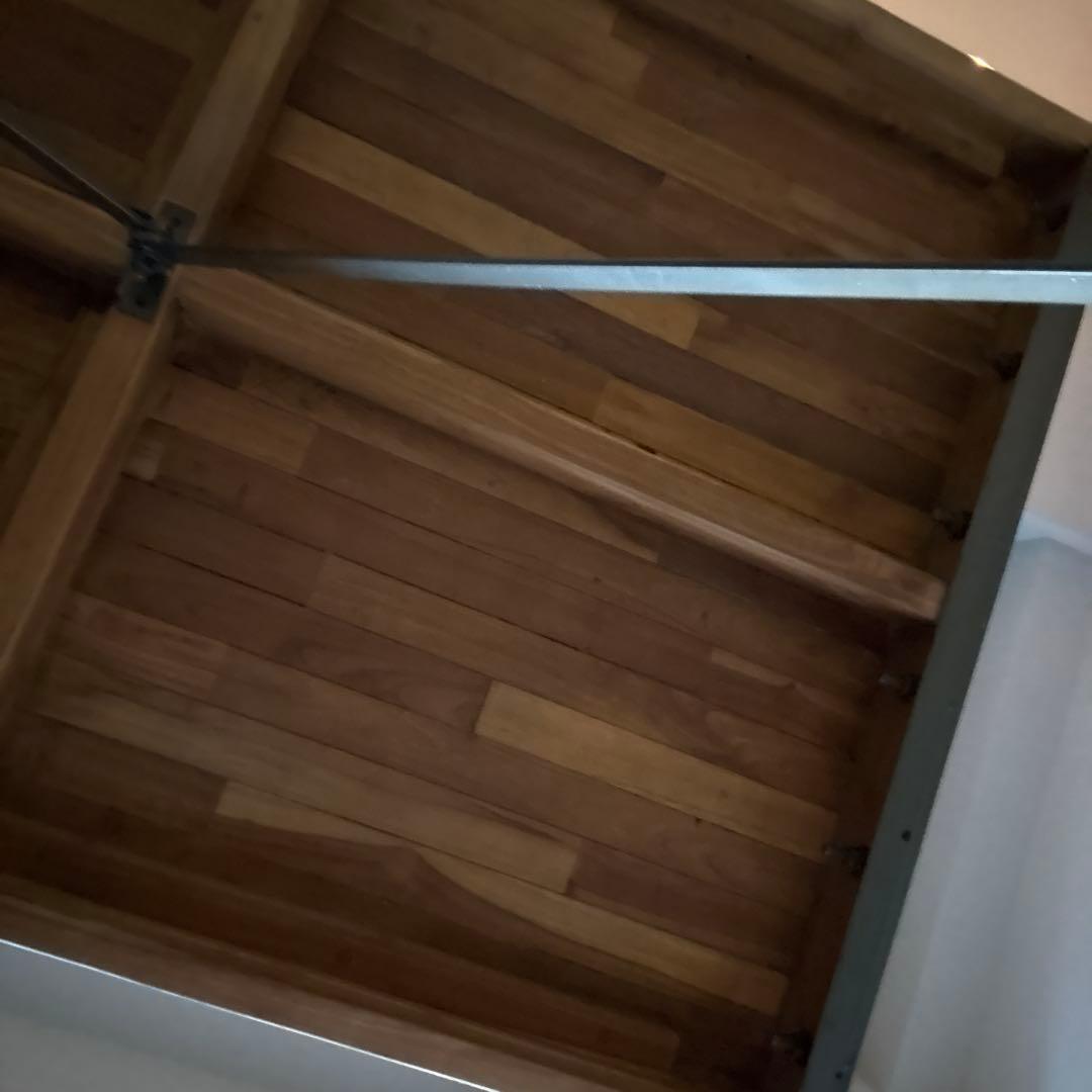 d-bodhi ダイニングテーブルセット/4点