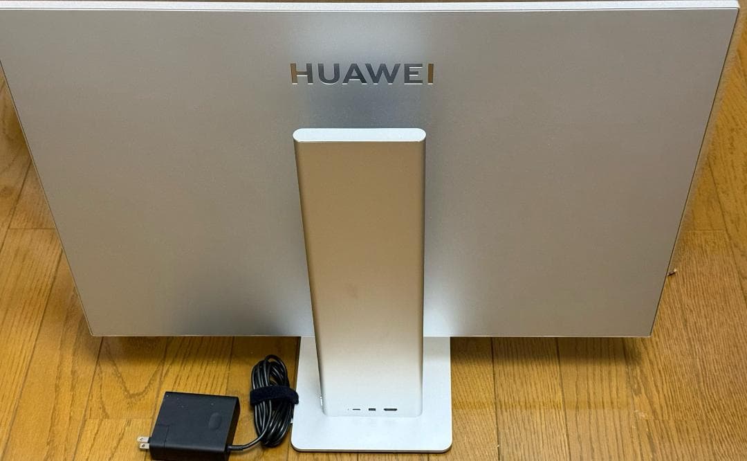 ジャンク HUAWEI MateView 不具合あり 28.2インチ/4K