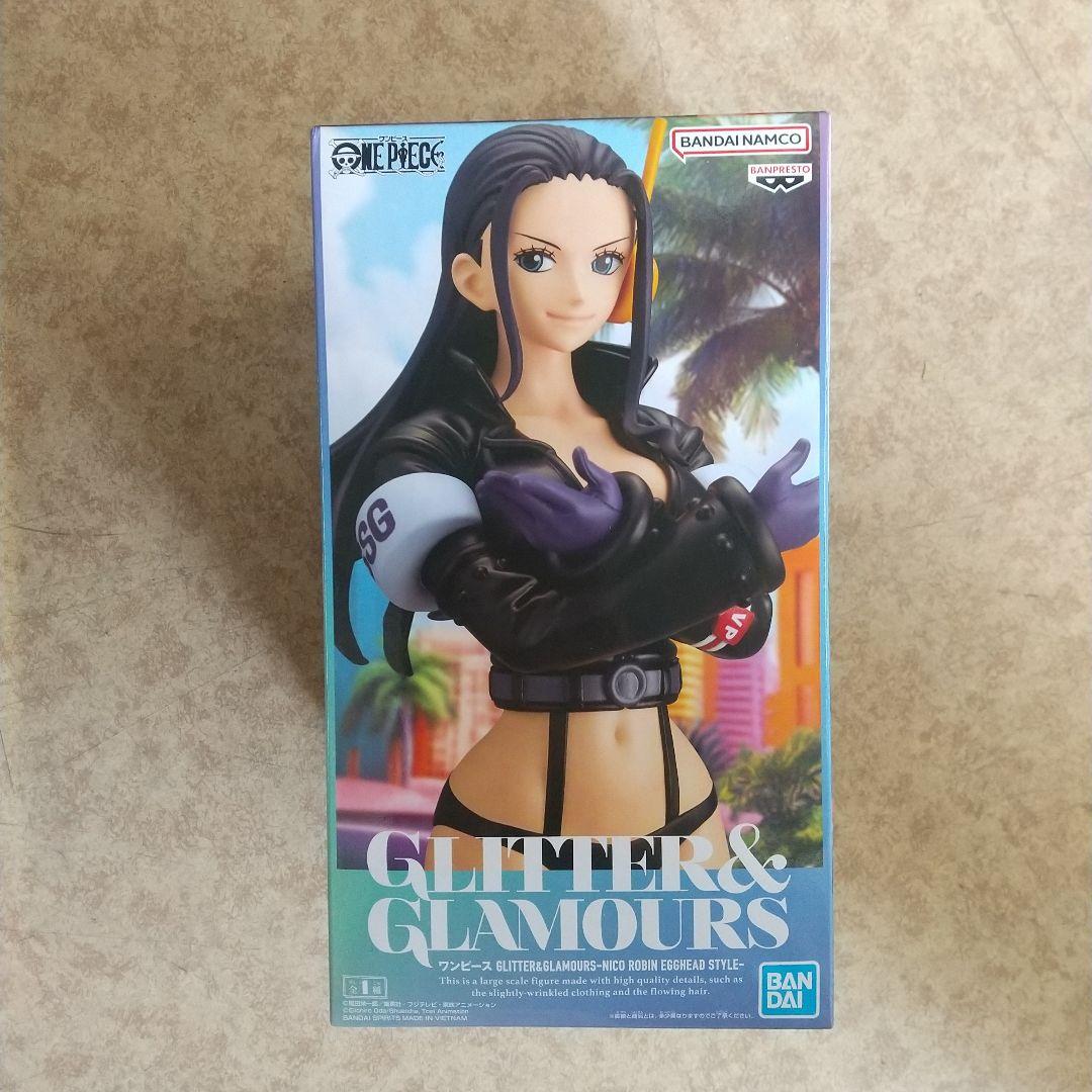 ワンピース フィギュア