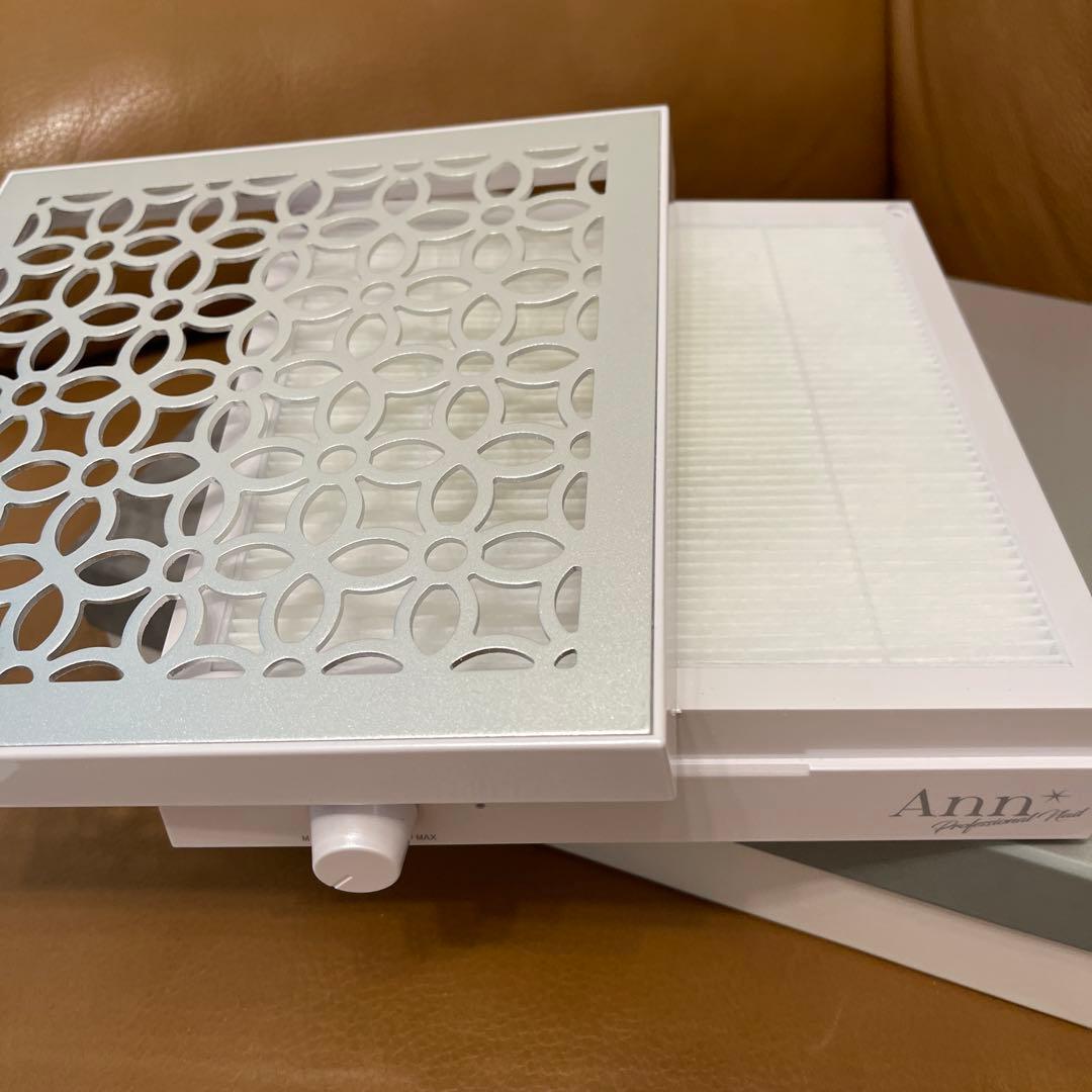 Ann professional コードレスハイパーダスト集塵機