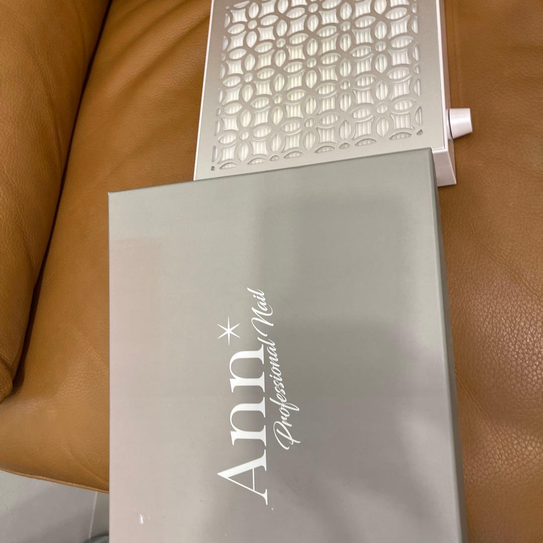 Ann professional コードレスハイパーダスト集塵機