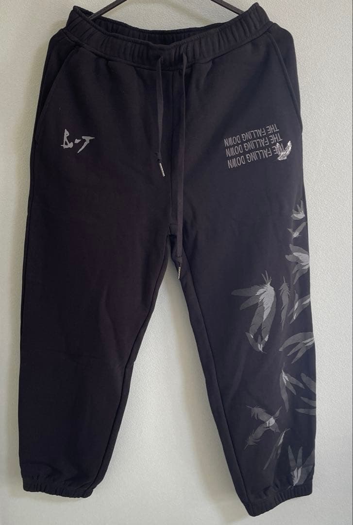 BUCK-TICK 今井寿 パーカー&ボトム　セット Mサイズ