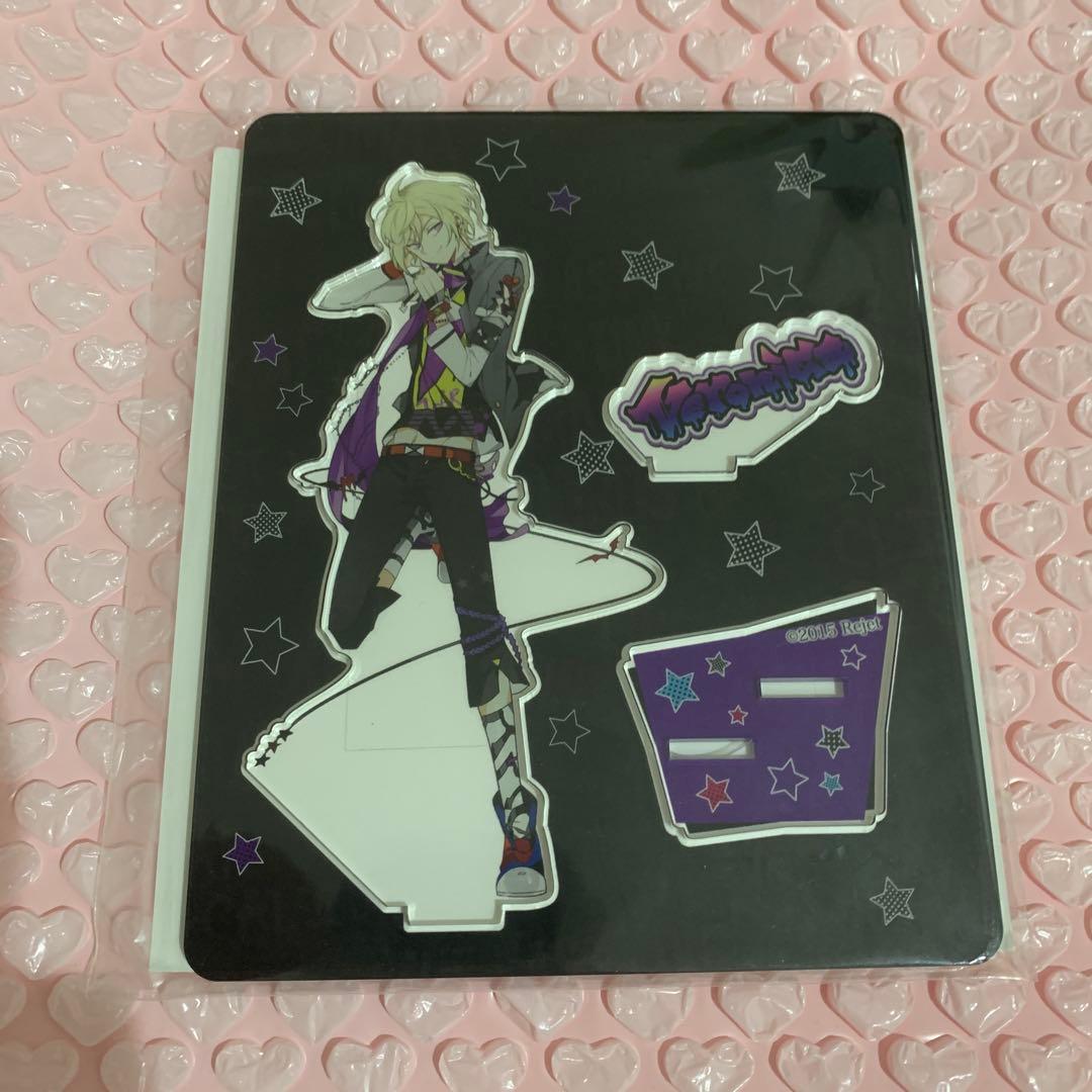 ディアヴォ ディアヴォーカリスト モモチ アクリルスタンド