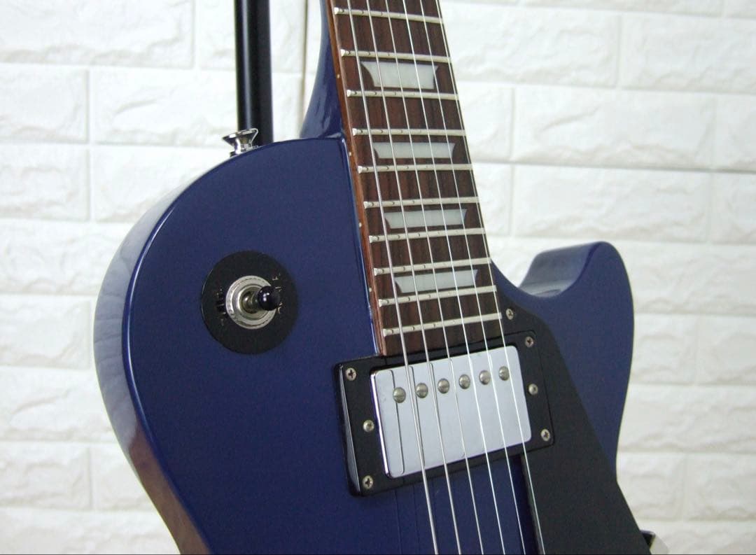 Epiphone Custom Shop Les Paul Studio 限定品