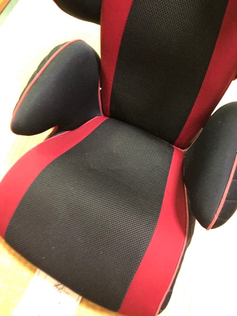 ⭐︎百合さま専用⭐︎LEXUS レクサス純正ジュニアシート エルゴノミックデザイン