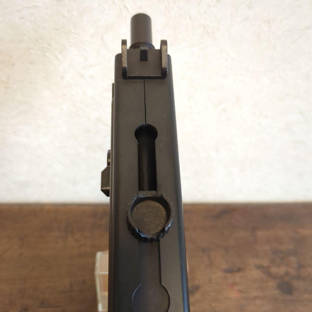 マルゼンIngramイングラムM11ガスブローバックマシンピストル