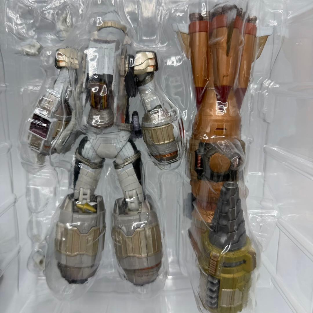 S.I.C. 仮面ライダーフォーゼ ベースステイツ 坂本洋一xKOMA