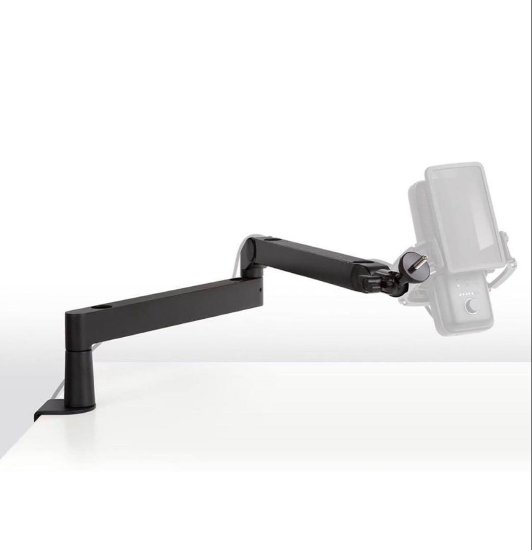 Elgato Wave Mic Arm LP マイクアーム
