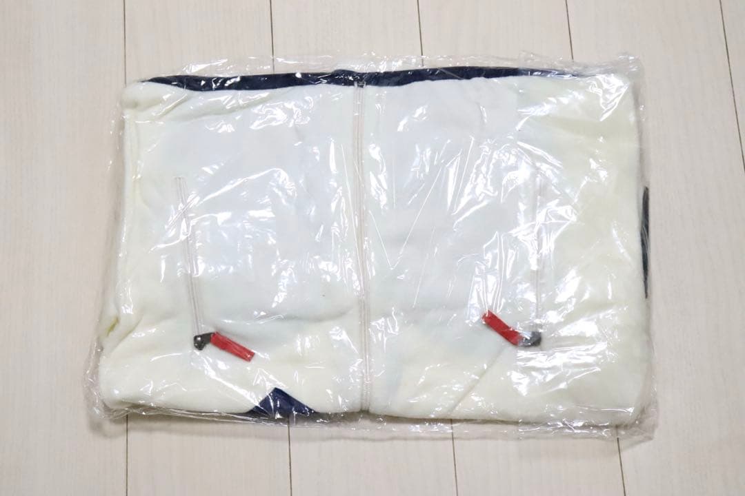 【新品】UVERworld UNSER 2019 フリースジャケット (S)