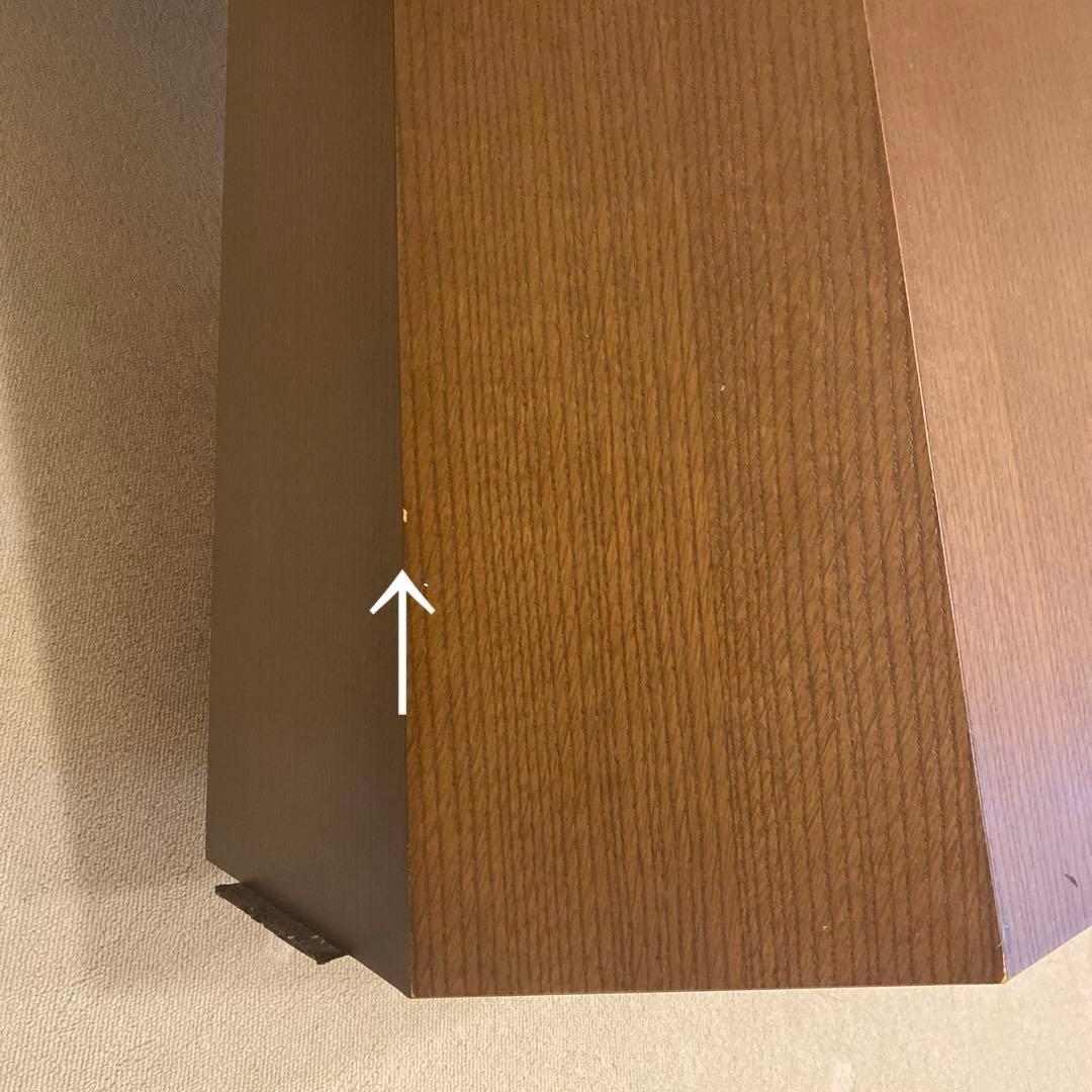 モリタインテリア　丸テーブル