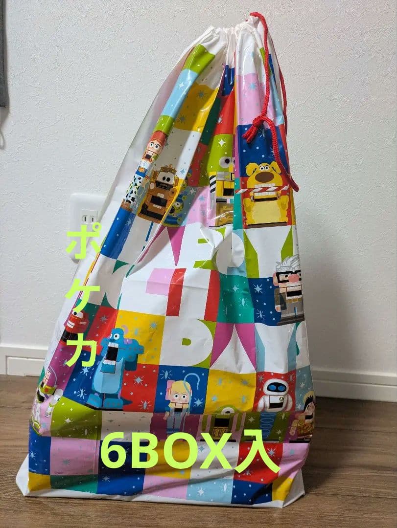 ポケモンカード　BOX