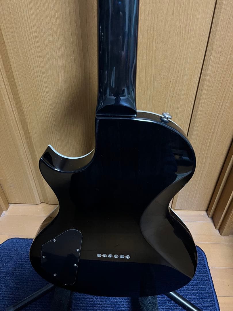 ギター Epiphone Nighthawk Custom Rissue