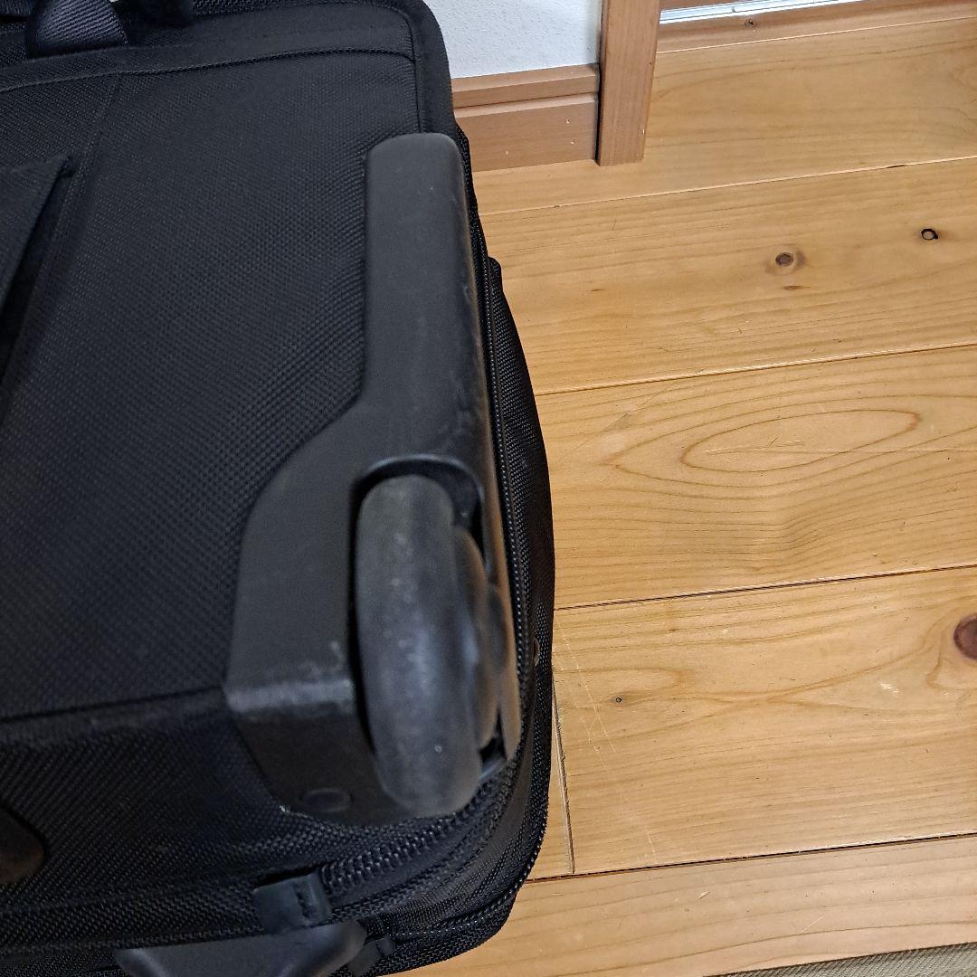 TUMI キャリーケース 20163DH