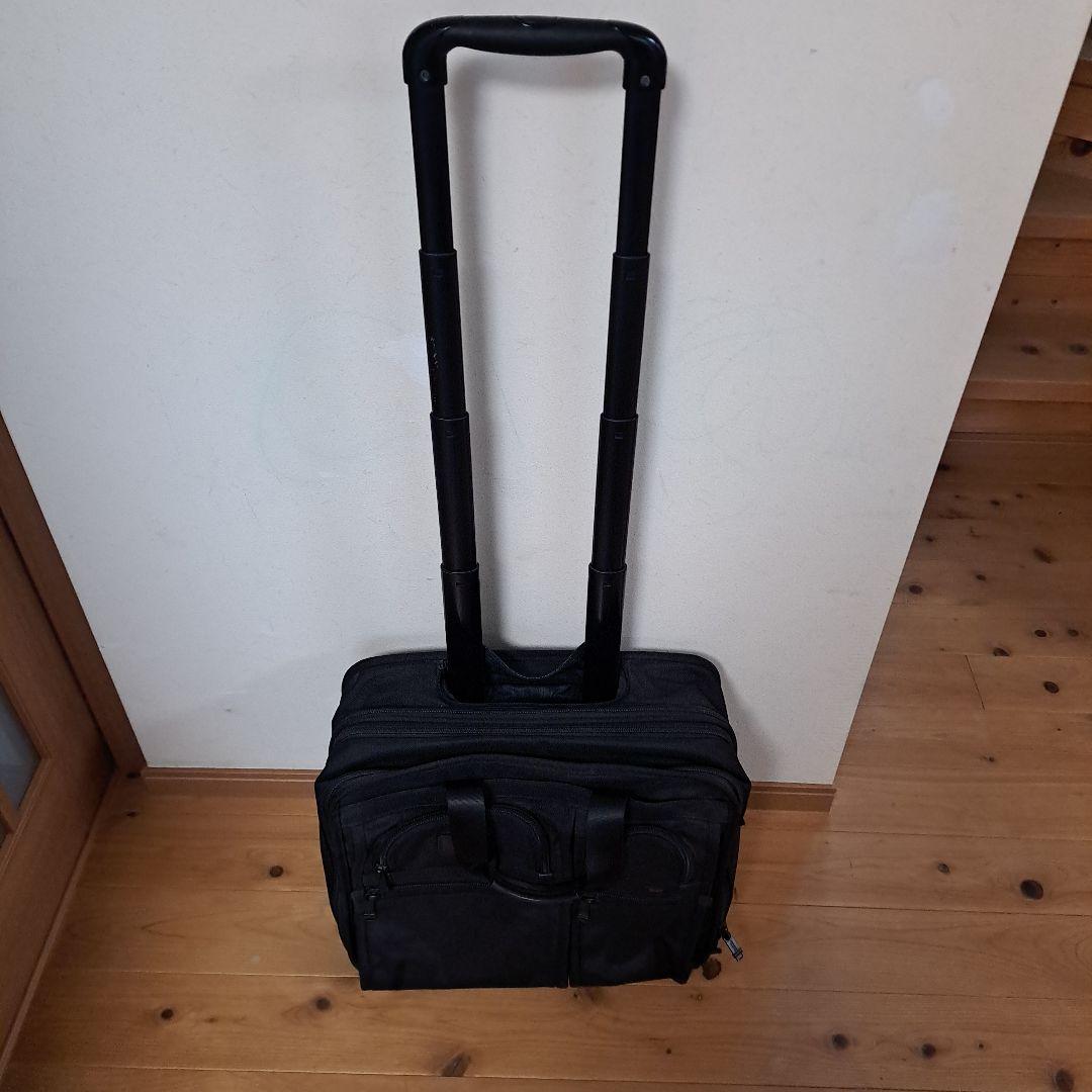 TUMI キャリーケース 20163DH