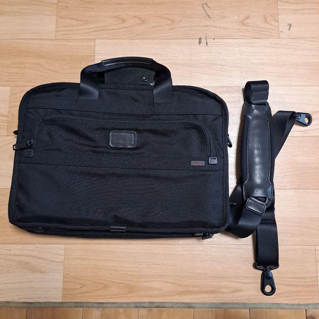 TUMI キャリーケース 20163DH