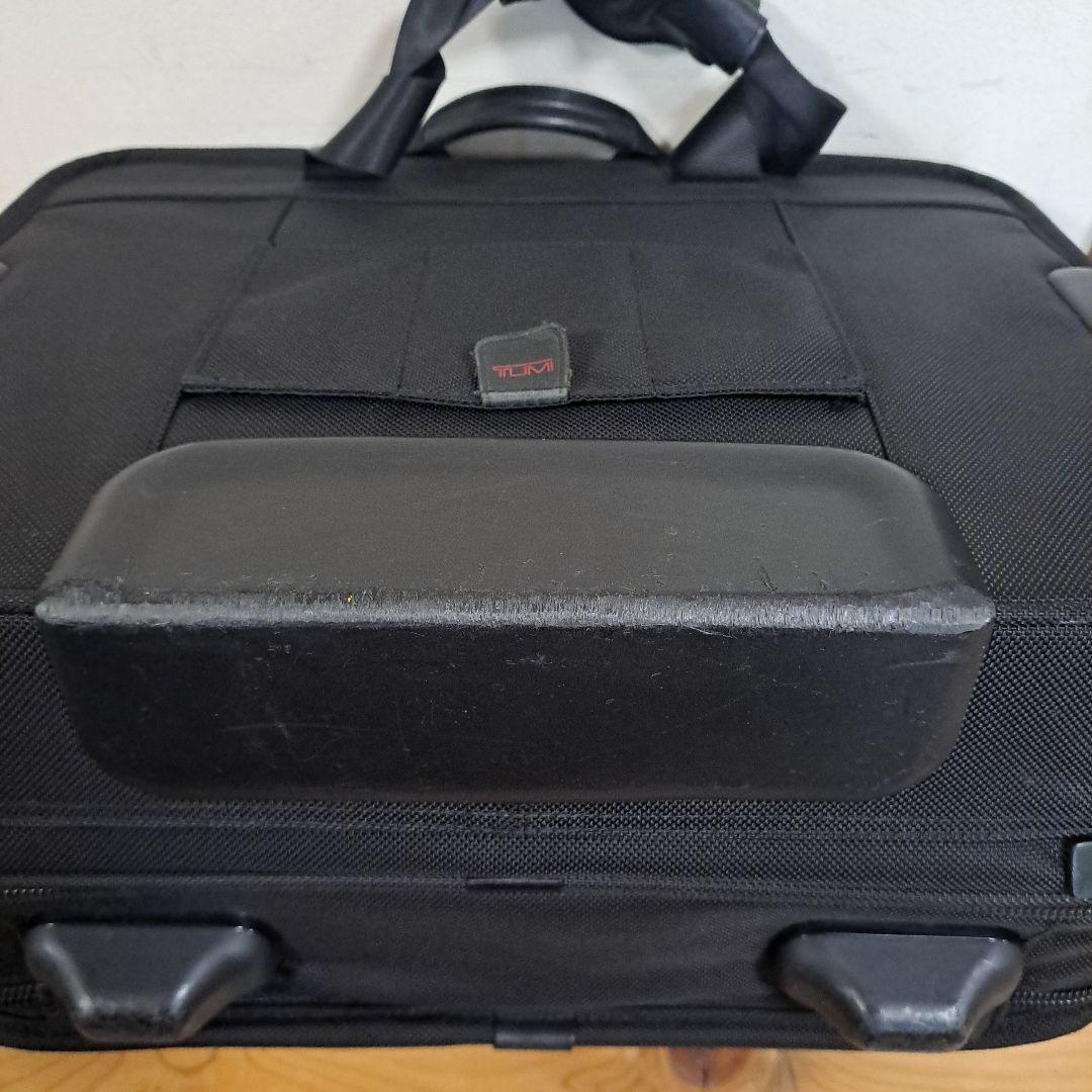 TUMI キャリーケース 20163DH