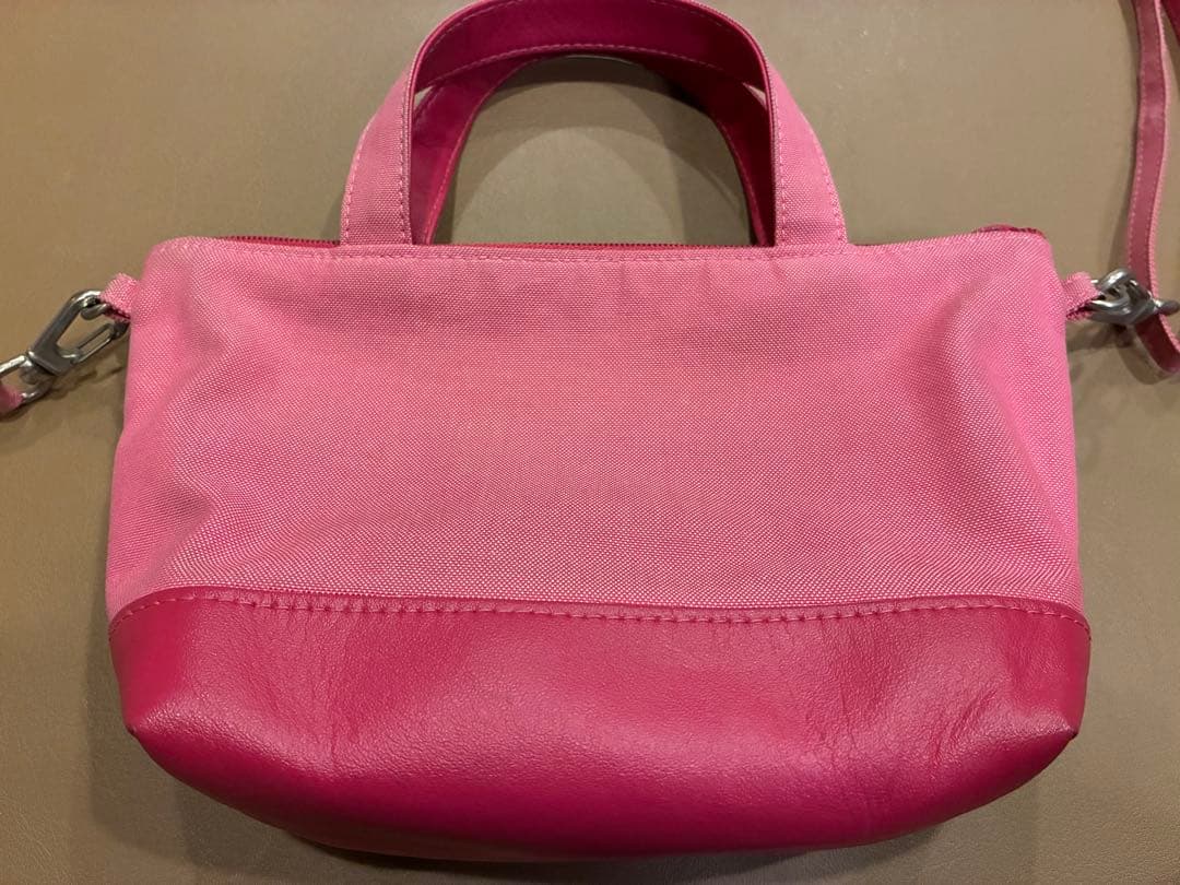 ファミリア　カスタマイズショルダーバッグ　VIP限定柄