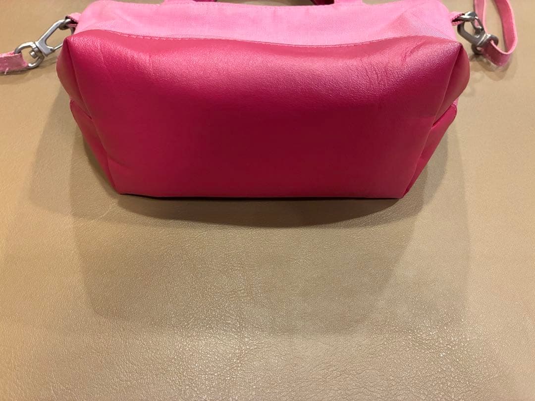 ファミリア　カスタマイズショルダーバッグ　VIP限定柄