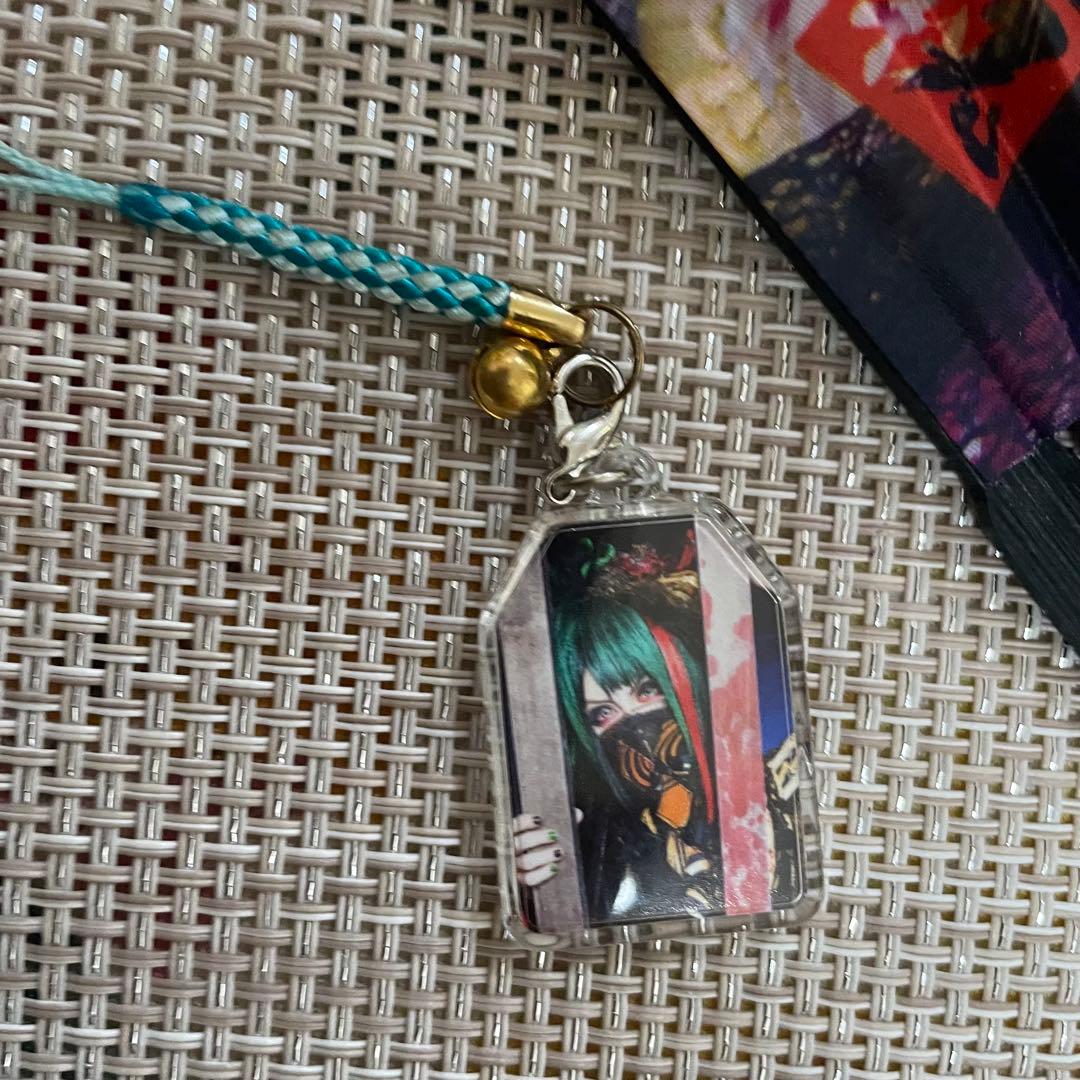 己龍 九条武政 チェキ トレカ