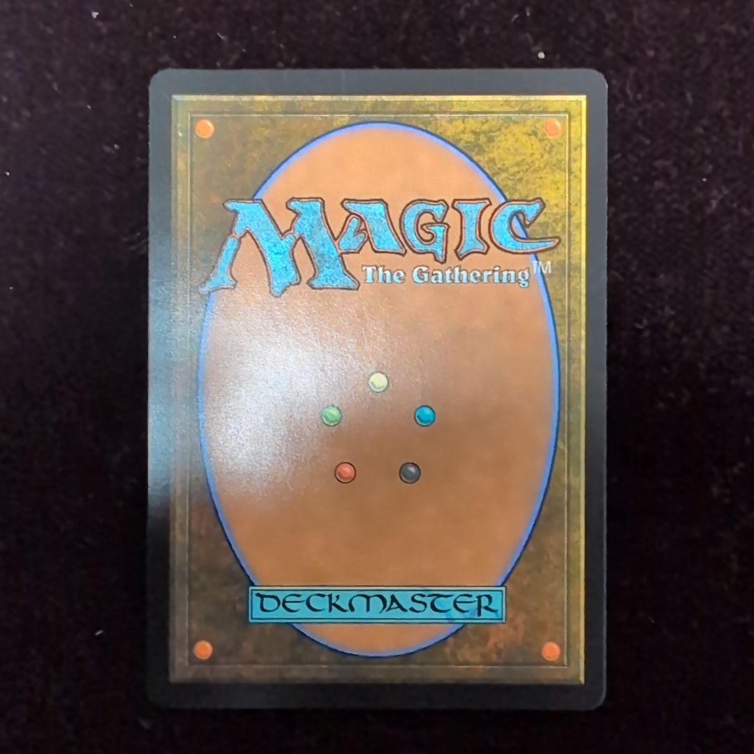 MTG　意志の力　Force of Will　英語版　4枚セット