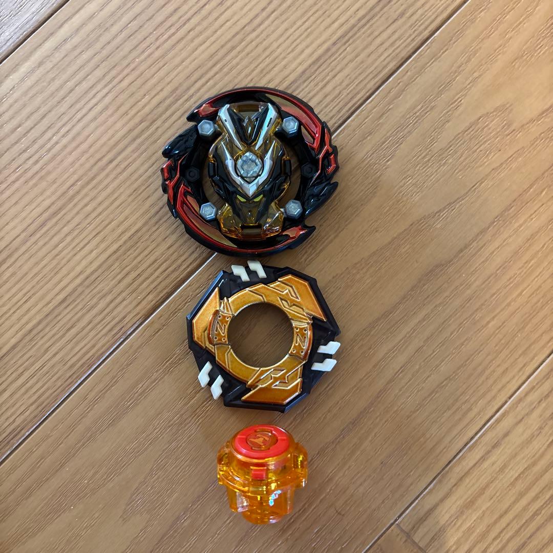 ベイブレード セット 多数