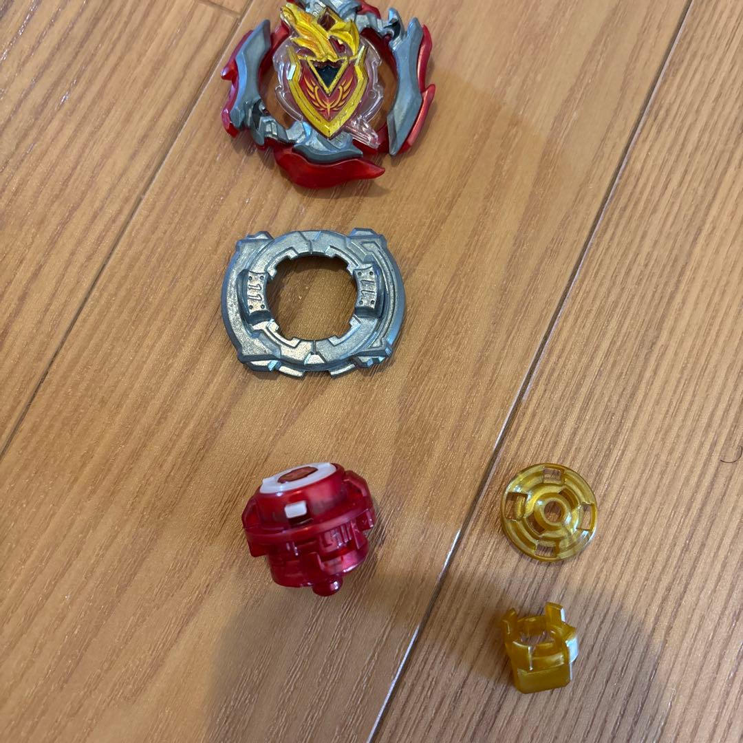 ベイブレード セット 多数