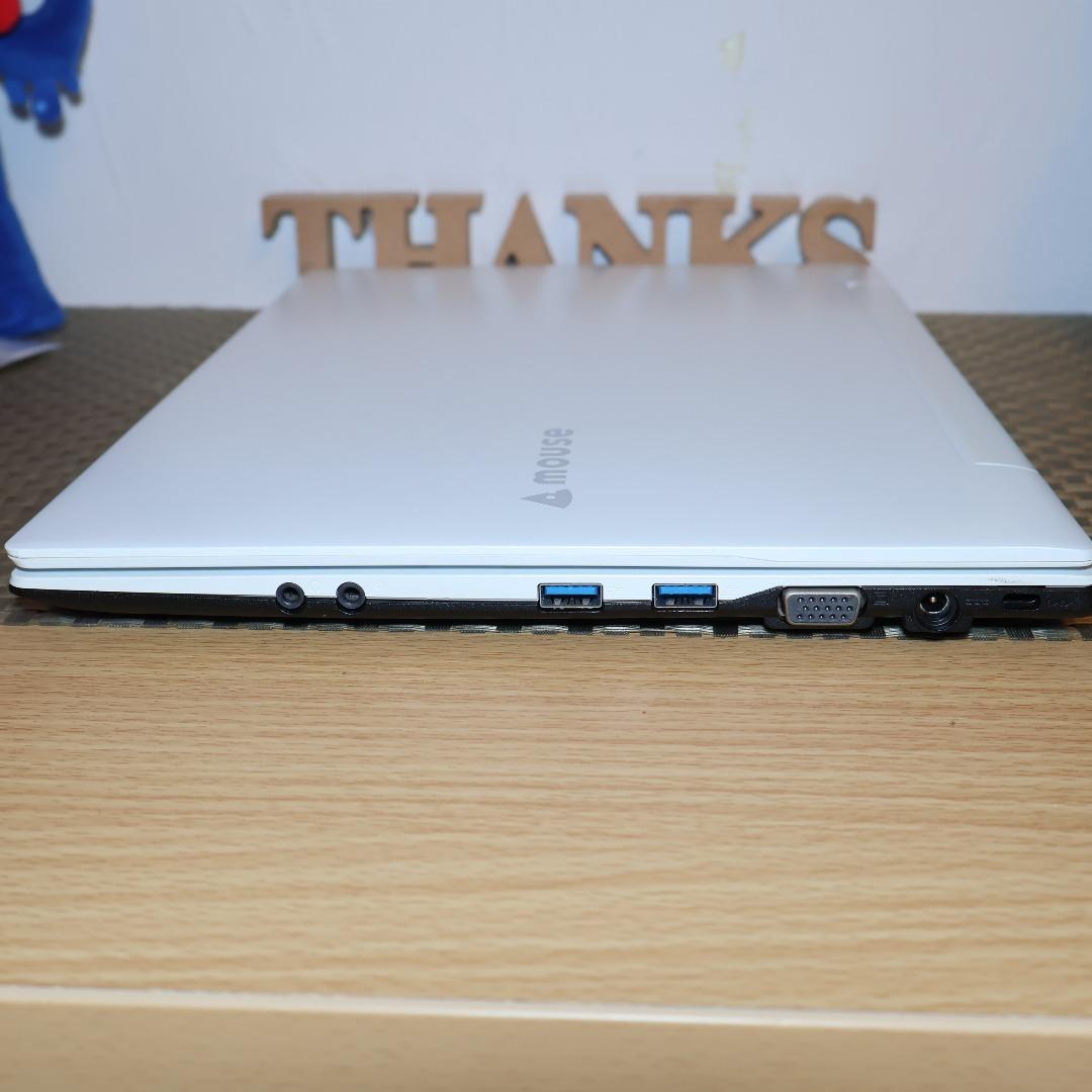 人気の白！Win11公式対応8世代i7/メ16/新品SSD480/無線/カメラ