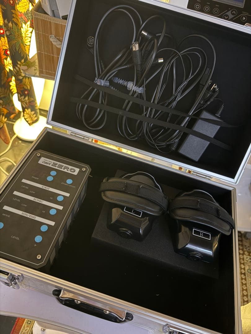 動作確認済】【中古】Cavi ZERO