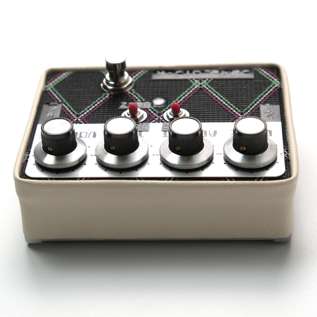 Shin's Music DUMBLOID-X 2024限定モデル ダンブロイド