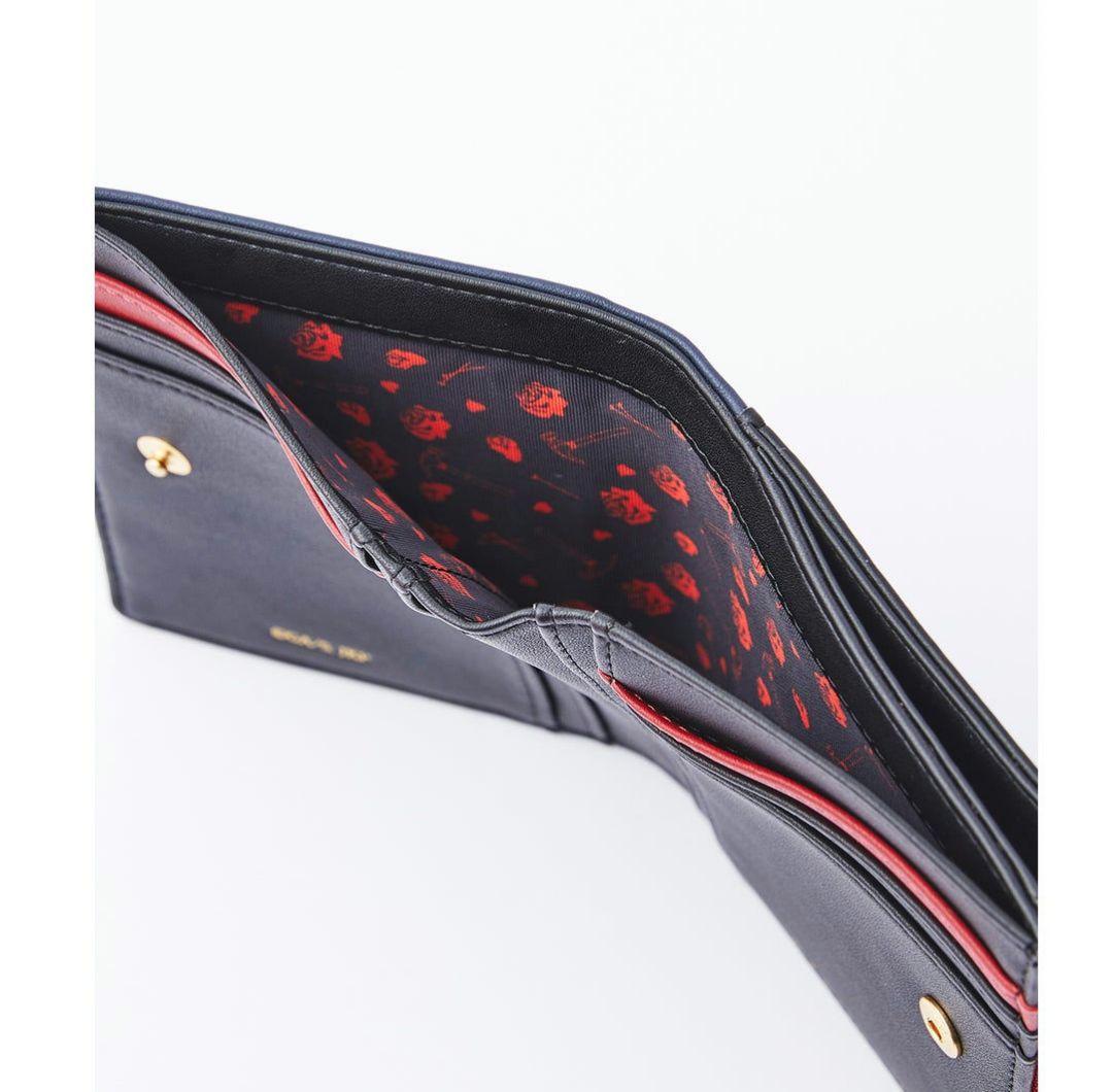 呪術廻戦×サマンサベガ　コラボ財布（箱無し）　釘崎野薔薇