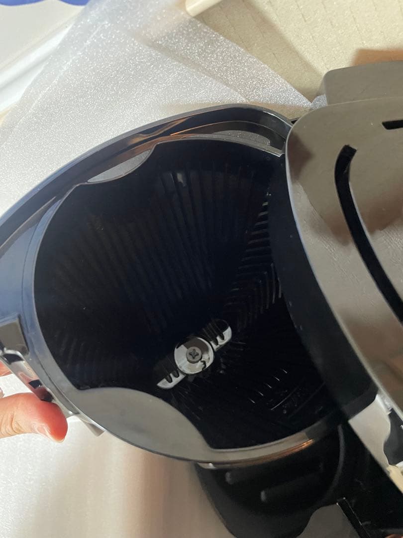 【美品】アムウェイ　コーヒーメーカー