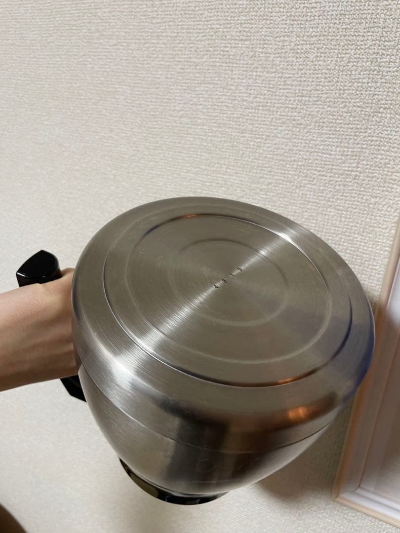 【美品】アムウェイ　コーヒーメーカー