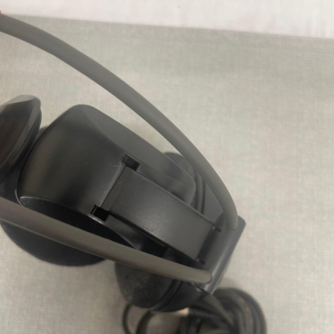 audio technica ATH-A7R ヘッドホン イヤーパッド要交換