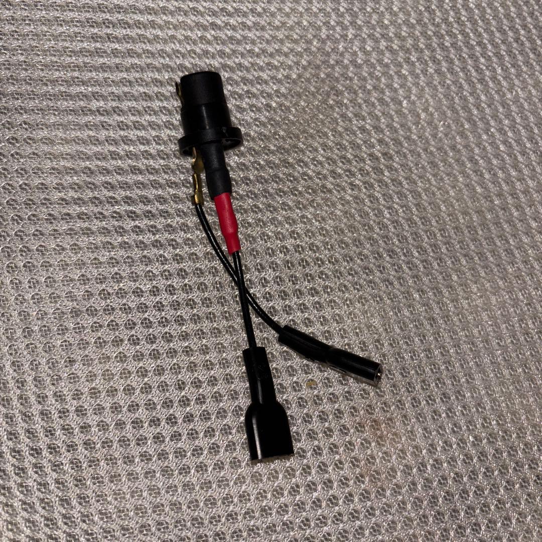 CIBIE ヘッドライト　φ180