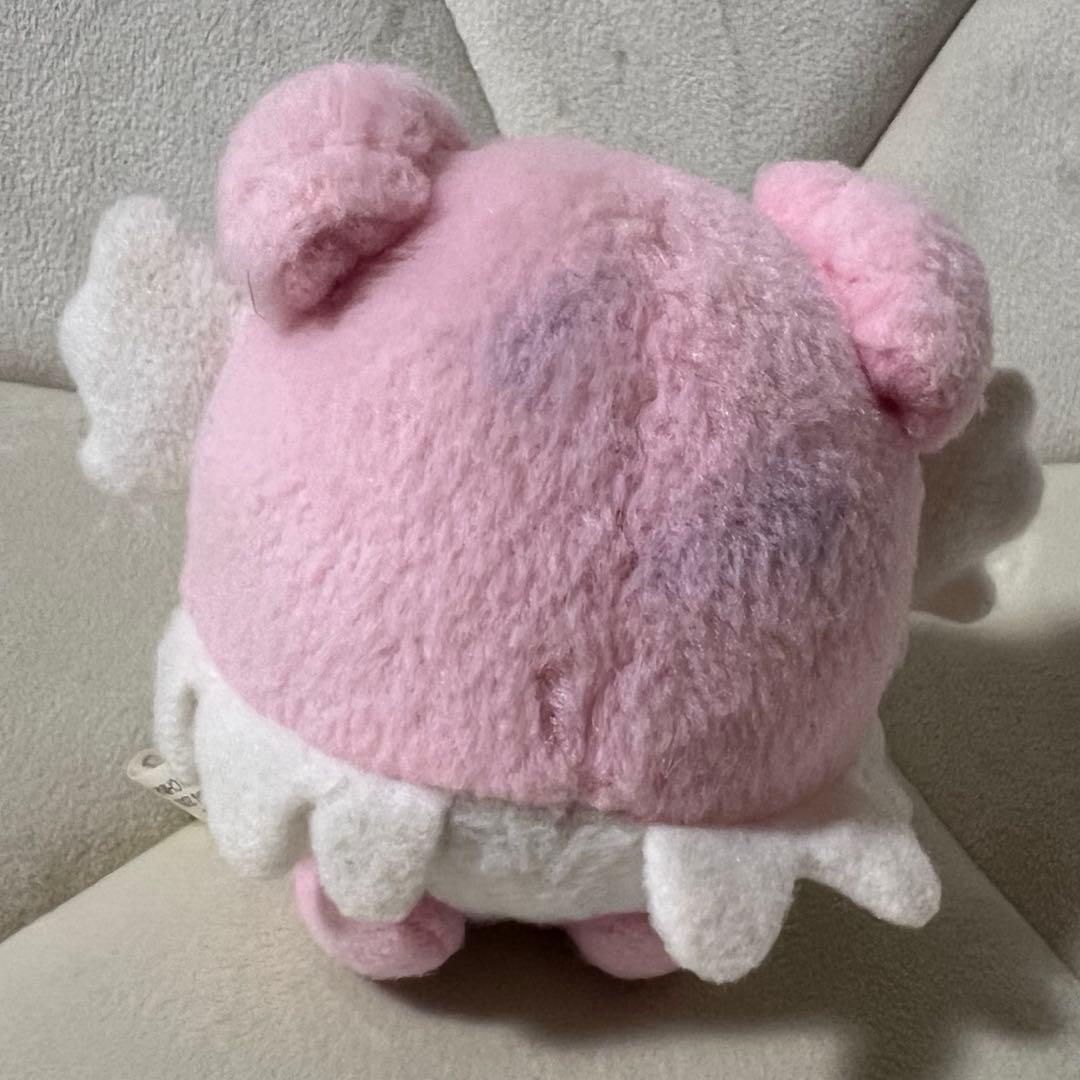 ポケモンフレンズ ぬいぐるみ 当時品 レア