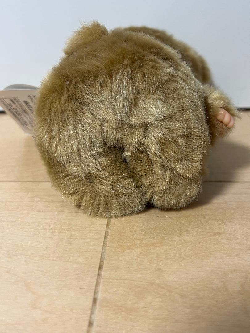 ベア ベビチッチS セキグチ モンチッチ マイチッチ ぬいぐるみ