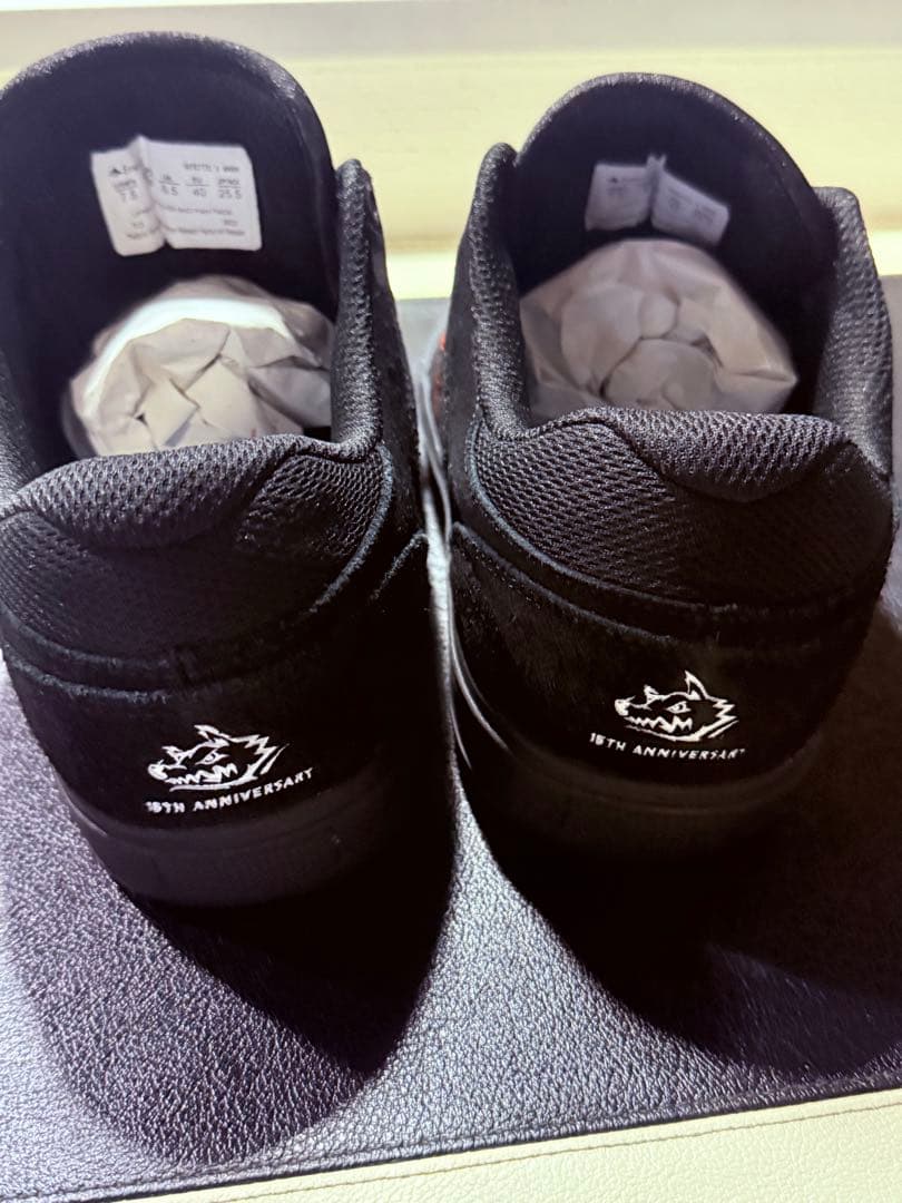 MAN WITH A MISSION HERITIC×MWAM 25.5