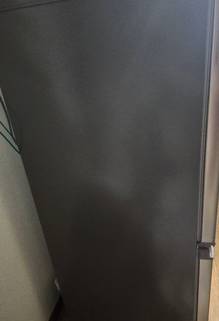 SHARP　冷蔵庫　SJ-D14E　2019年製
