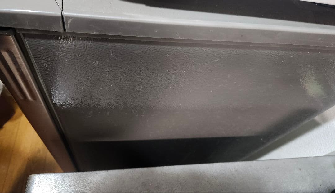 SHARP　冷蔵庫　SJ-D14E　2019年製